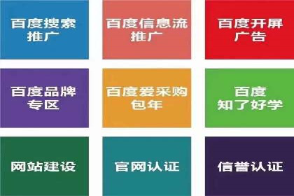 百度推广的创意写作与优化技巧——多行业成功案例解读